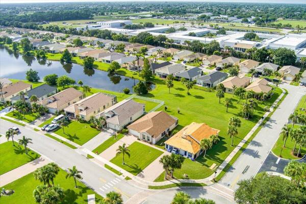Lake Forest At St Lucie West, 401 SW Lake Forest Way, Port St. Lucie, Florida 34986, image 1