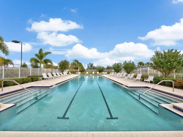 The Lakes At Tradition, 10617 SW Hartwick Dr, Port St. Lucie, Florida 34987, image 2