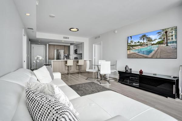 Sapphire, 2821 N Ocean Blvd #1106S, Fort Lauderdale, Florida 33308, image 1