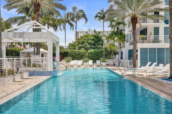 Sapphire, 2821 N Ocean Blvd #1106S, Fort Lauderdale, Florida 33308, image 2