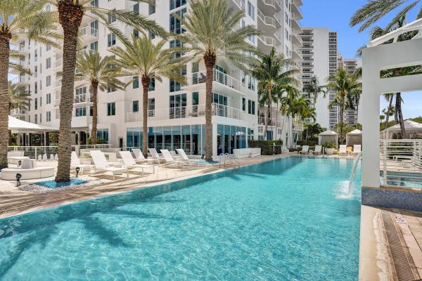 Sapphire, 2821 N Ocean Blvd #1106S, Fort Lauderdale, Florida 33308, image 3