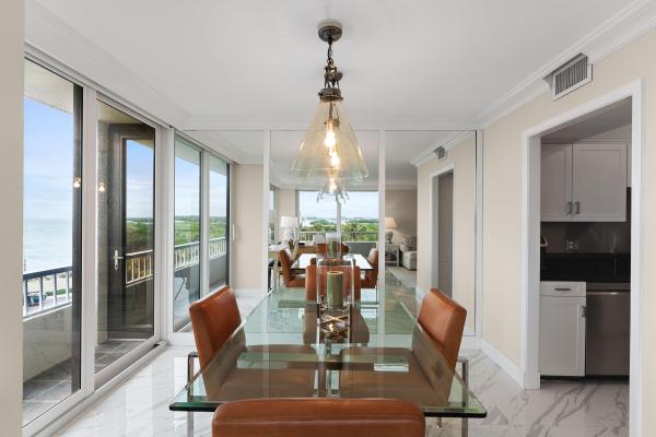 Water Glades, 5550 N Ocean Dr #5C, Riviera Beach, Florida 33404, image 2