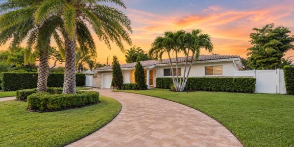 Hillsboro Isles, 2205 NE 30th St, Lighthouse Point, Florida 33064, image 1