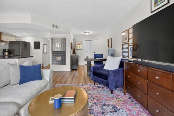 Tennis Villas At Jupiter Ocean & Racquet Club, 1605 S Us Highway 1, Jupiter, Florida 33477, image 3
