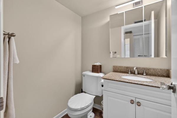 Tennis Villas At Jupiter Ocean & Racquet Club, 1605 S Us Highway 1, Jupiter, Florida 33477, image 2