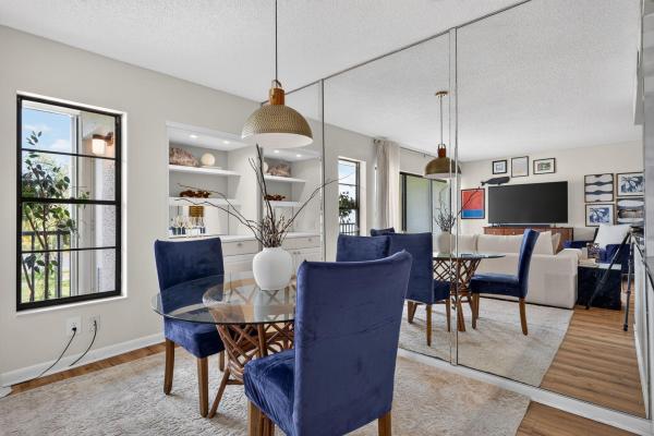 Tennis Villas At Jupiter Ocean & Racquet Club, 1605 S Us Highway 1, Jupiter, Florida 33477, image 3