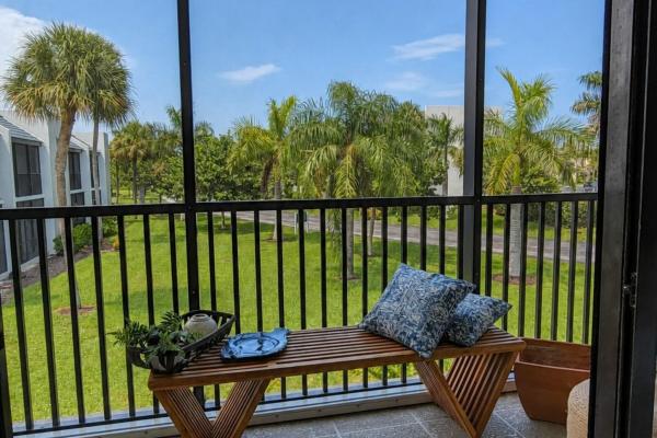 Tennis Villas At Jupiter Ocean & Racquet Club, 1605 S Us Highway 1, Jupiter, Florida 33477, image 1