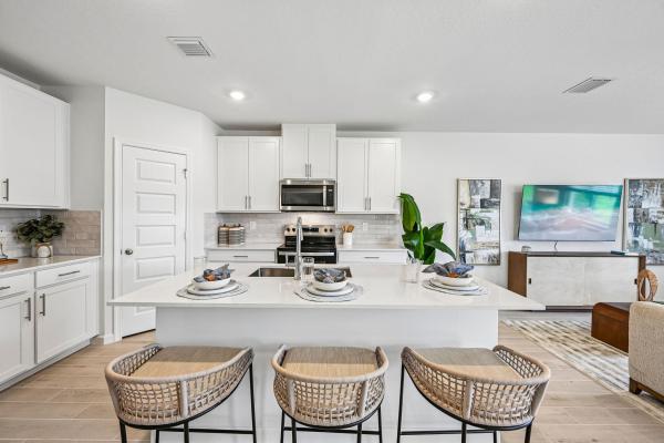 Central Park, 12997 SW Forli Way, Port St. Lucie, Florida 34987, image 2
