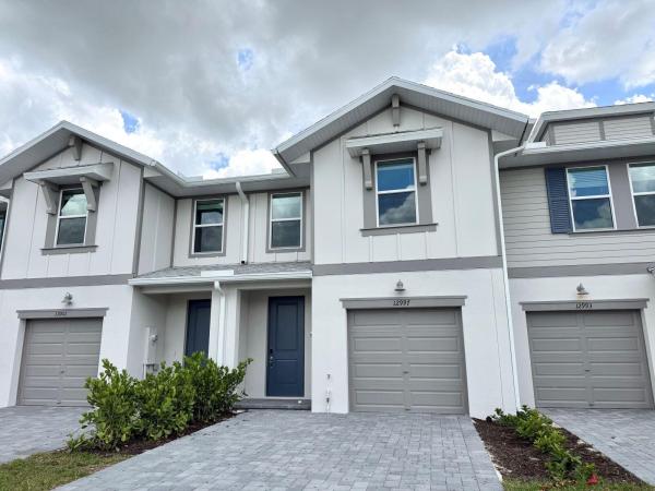 Central Park, 12997 SW Forli Way, Port St. Lucie, Florida 34987, image 2