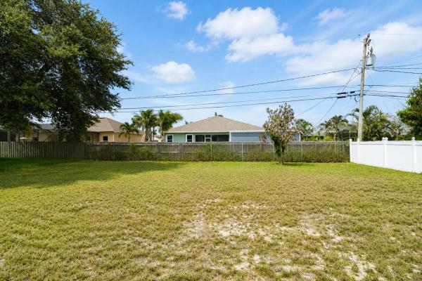 Tulip Park, 513 SW Lakota Ave, Port St. Lucie, Florida 34953, image 1
