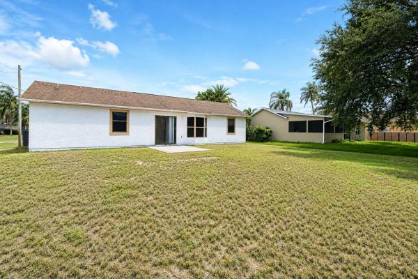 Tulip Park, 513 SW Lakota Ave, Port St. Lucie, Florida 34953, image 2