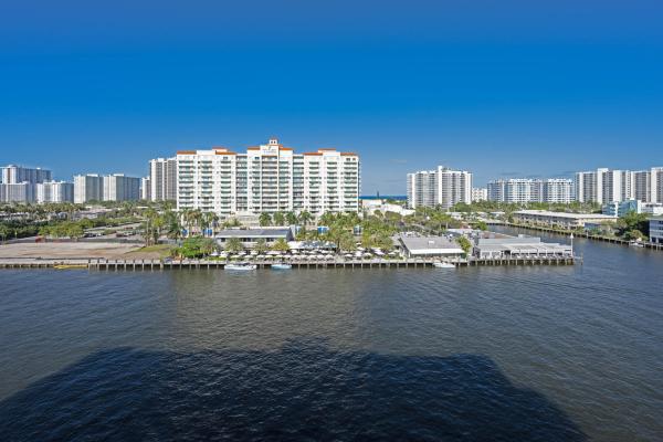 Lauderdale Tower, 2900 NE 30th St #I-9, Fort Lauderdale, Florida 33306, image 1