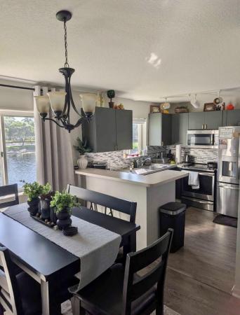 The Cove At Briar Bay, 3478 Briar Bay Blvd #206, West Palm Beach, Florida 33411, image 1