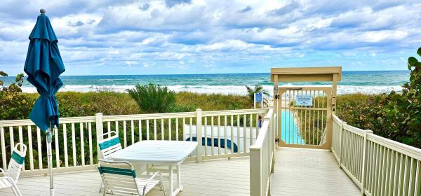 Sea Ranch Club Of Boca, 4101 N Ocean Blvd #1608, Boca Raton, Florida 33431, image 2