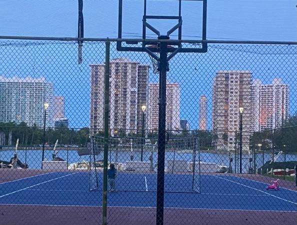 Commodore Plaza Century, 2780 NE 183rd St #1515, Aventura, Florida 33160, image 3