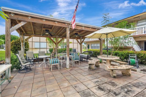 64 Coventry C, West Palm Beach, Florida 33417, image 1