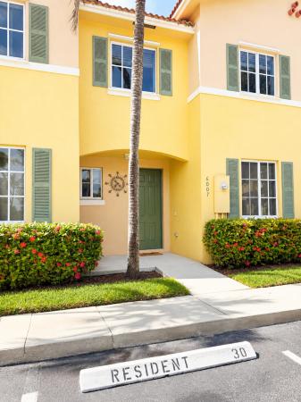 San Remo Townhomes, 6007 SW 19th St, North Lauderdale, Florida 33068, image 1