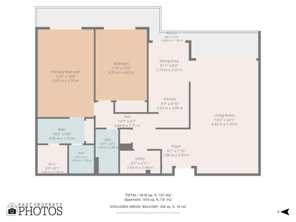La Residence, 23200 Camino Del Mar #602, Boca Raton, Florida 33433, image 1