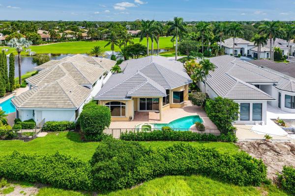 Bella Verde, 7700 Bella Verde Way, Delray Beach, Florida 33446, image 2