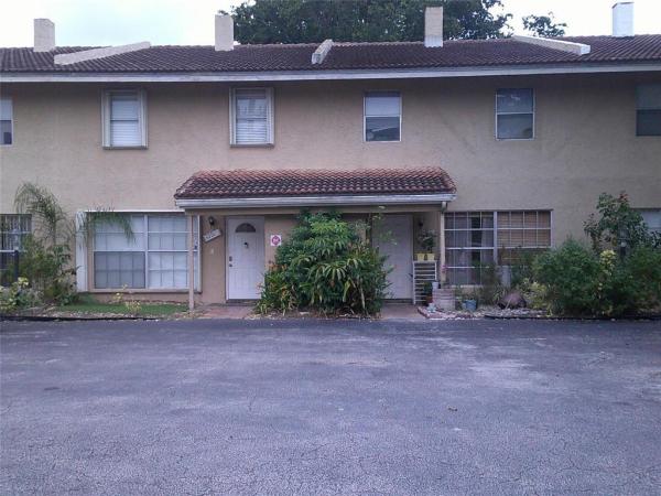 Deer Run Springs, 4291 Coral Springs Dr #3E, Coral Springs, Florida 33065, image 1