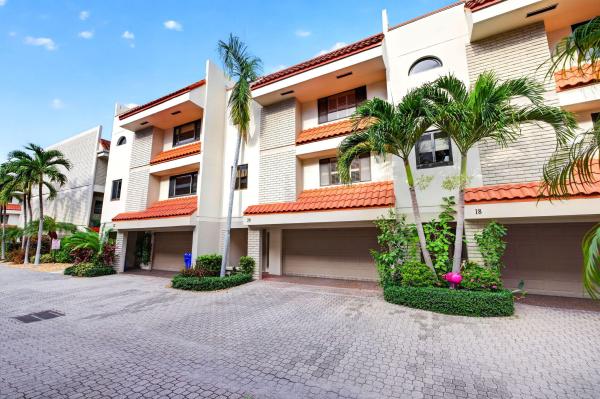 Victoria Park Place, 1401 NE 9th St #20, Fort Lauderdale, Florida 33304, image 1