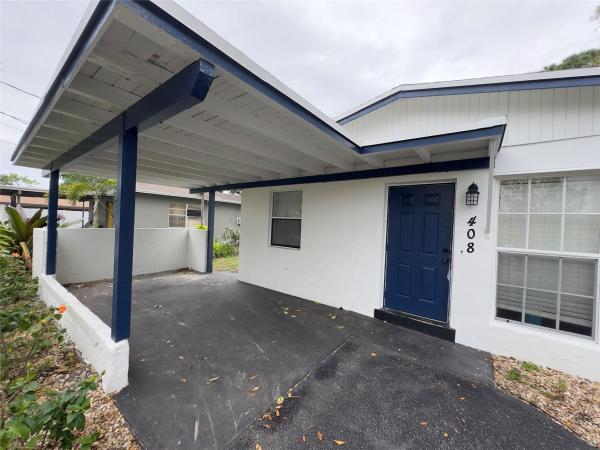 River Gardens, 408 NW 21st Ter, Fort Lauderdale, Florida 33311, image 1