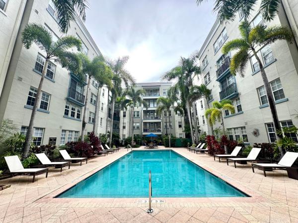 Sole At Fort Lauderdale, 533 NE 3rd Ave #121, Fort Lauderdale, Florida 33301, image 1