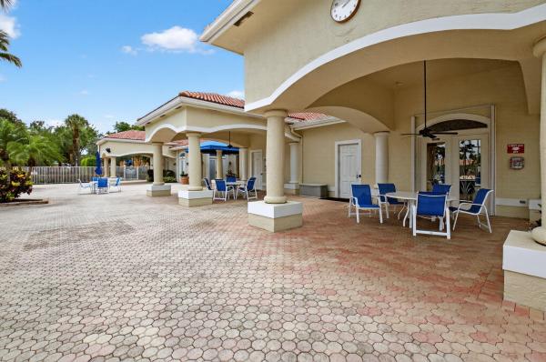Floral Lakes, 6272 Petunia Rd, Delray Beach, Florida 33484, image 1