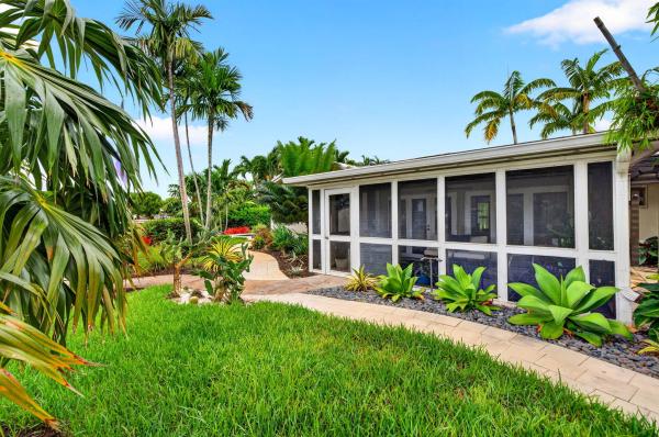 Tropical Gardens, 1948 NE 7th Ter, Wilton Manors, Florida 33305, image 3