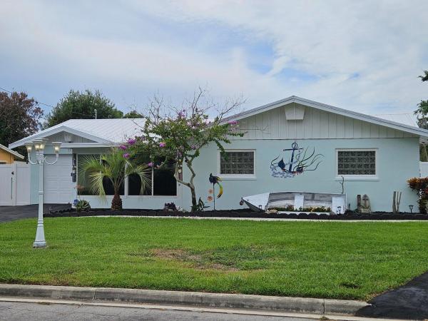 Grandview Gardens, 807 Grandview Blvd, Fort Pierce, Florida 34982, image 1