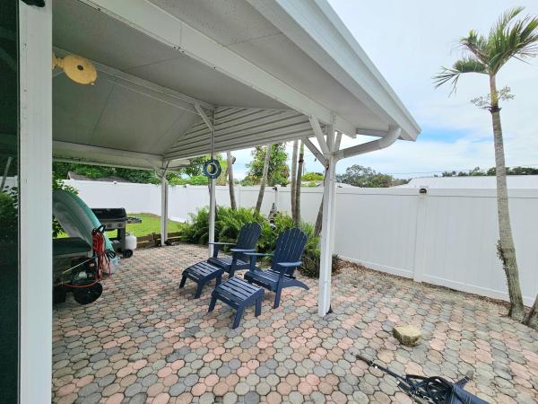 Grandview Gardens, 807 Grandview Blvd, Fort Pierce, Florida 34982, image 2