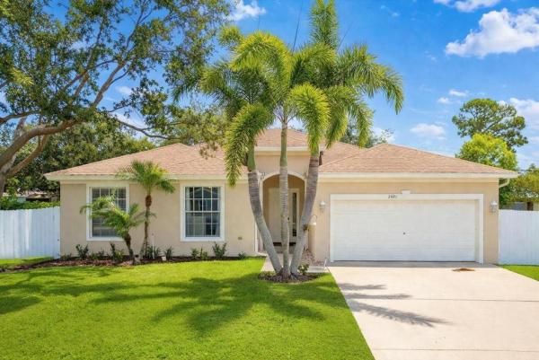 Sandhill Crossing, 2481 SE Berkshire Blvd, Port St. Lucie, Florida 34952, image 3