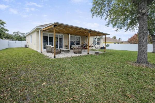Sandhill Crossing, 2481 SE Berkshire Blvd, Port St. Lucie, Florida 34952, image 2
