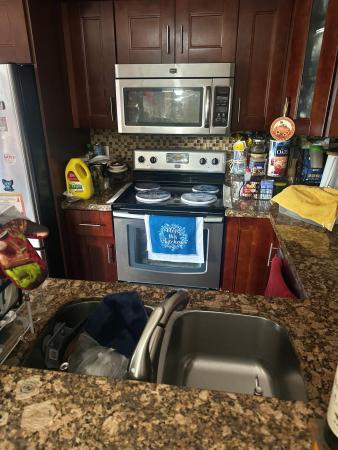 Washington Court Villas, 121 Hidden Court Rd #11-C, Hollywood, Florida 33023, image 3