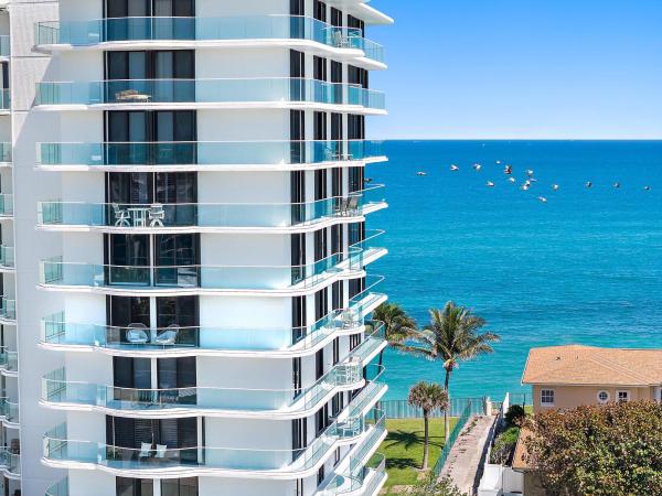 100 S Beach Rd, Tequesta, Florida 33469, image 1