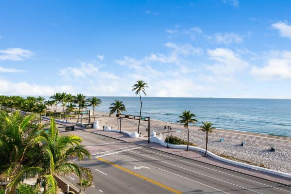Paramount, 701 N Fort Lauderdale Beach Blvd #405, Fort Lauderdale, Florida 33304, image 3