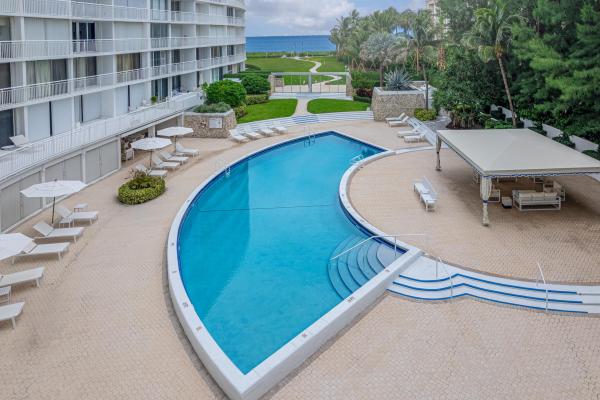 Ambassador 2, 2780 S Ocean Blvd #309, Palm Beach, Florida 33480, image 1