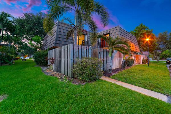 Forest Lakes Townhomes, 1704 Forest Lakes Cir #A, West Palm Beach, Florida 33406, image 1
