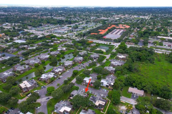 Forest Lakes Townhomes, 1704 Forest Lakes Cir #A, West Palm Beach, Florida 33406, image 1