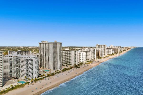 The Commodore, 3430 Galt Ocean Dr #501, Fort Lauderdale, Florida 33308, image 1