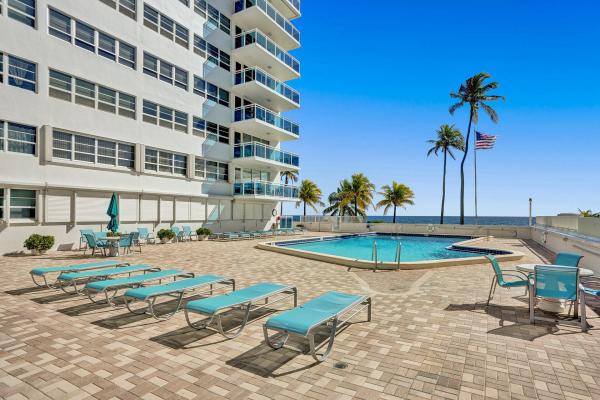 The Commodore, 3430 Galt Ocean Dr #501, Fort Lauderdale, Florida 33308, image 1