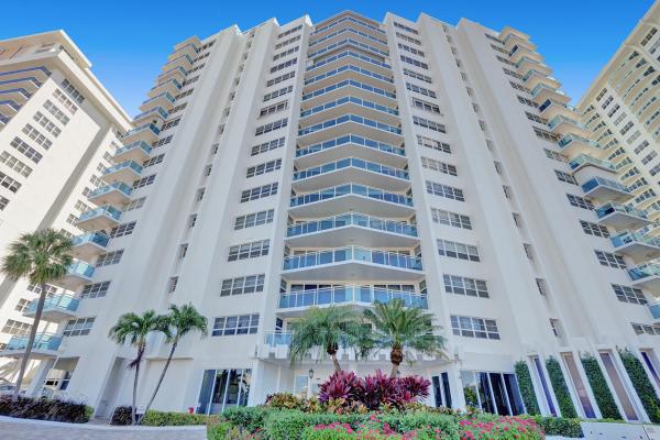 The Commodore, 3430 Galt Ocean Dr #501, Fort Lauderdale, Florida 33308, image 2