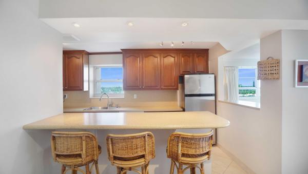 The Commodore, 3430 Galt Ocean Dr #501, Fort Lauderdale, Florida 33308, image 1