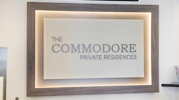 The Commodore, 3430 Galt Ocean Dr #501, Fort Lauderdale, Florida 33308, image 3