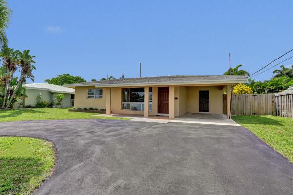 Garden Isles, 500 SE 4th Ct, Pompano Beach, Florida 33060, image 1