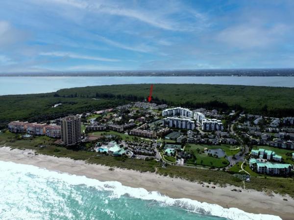 Golf Lodges South At Southpointe, 503 Southstar Dr #503, Fort Pierce, Florida 34949, image 3