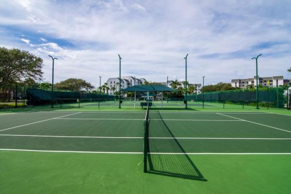 Golf Lodges South At Southpointe, 503 Southstar Dr #503, Fort Pierce, Florida 34949, image 1