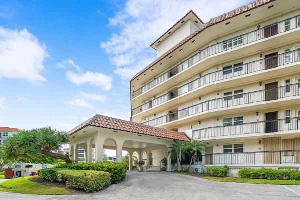 San Remo, 2871 N Ocean Blvd #F425, Boca Raton, Florida 33431, image 3