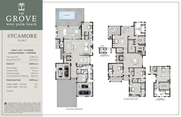 2199 Eagle Oaks Ln, West Palm Beach, Florida 33401, image 1