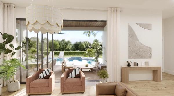 2199 Eagle Oaks Ln, West Palm Beach, Florida 33401, image 2